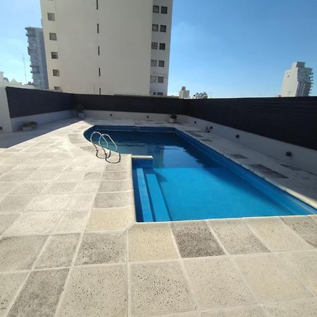 Jt Apart Apartment Río Cuarto Exterior foto