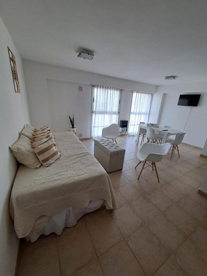 Jt Apart Apartment Río Cuarto Exterior foto